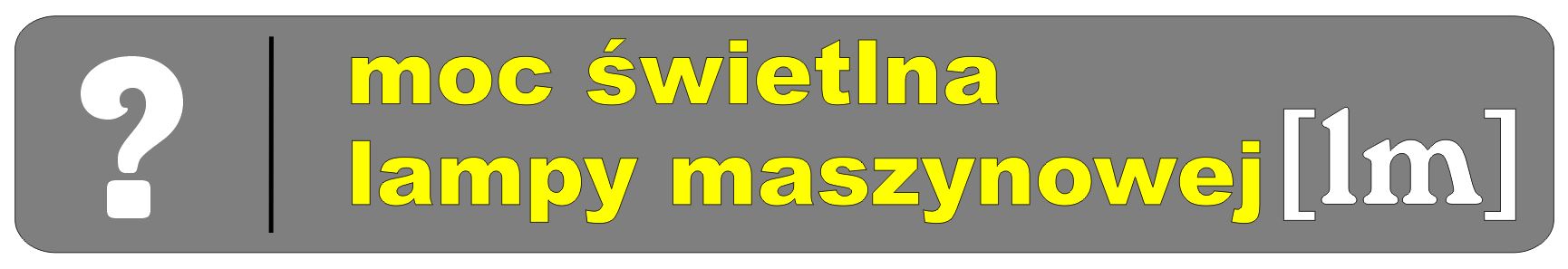 strumień świetlny lampy