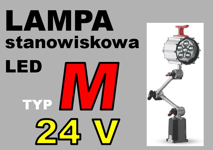 nowoczesne oprawy led dla przemysłu