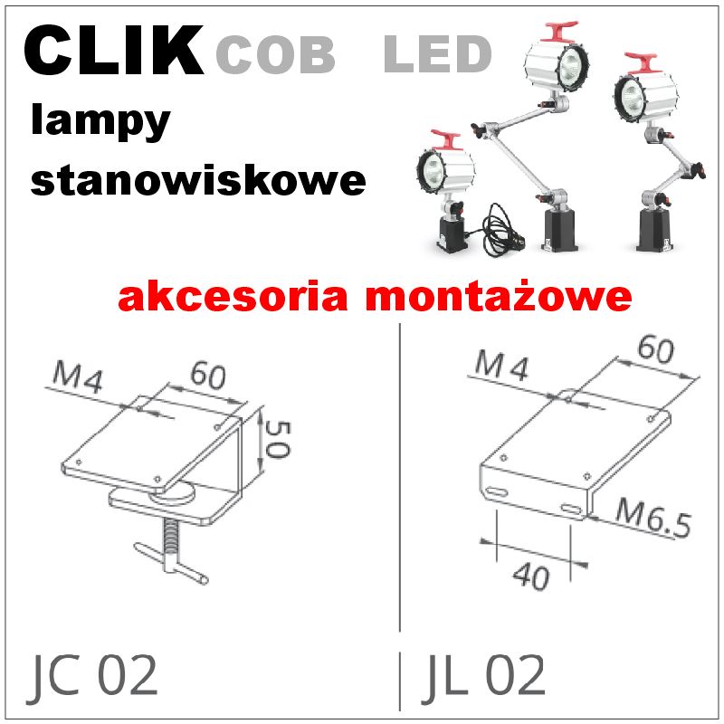 lampa maszynowa 230v