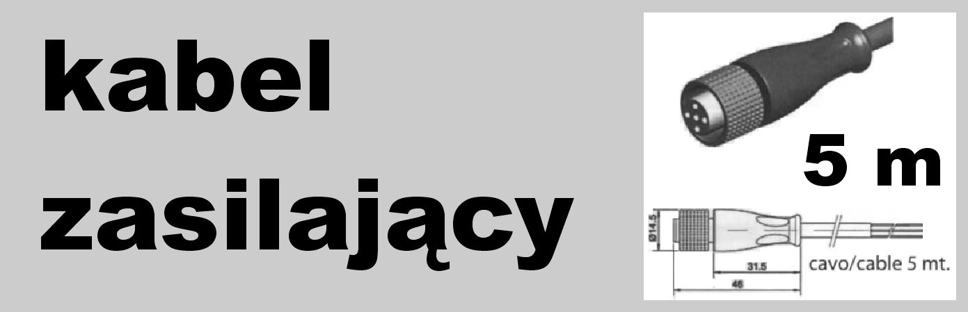 wyposażenie do lamp