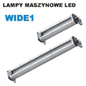 lampa led maszynowa