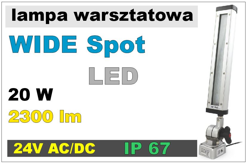 oprawa przemys�owa led