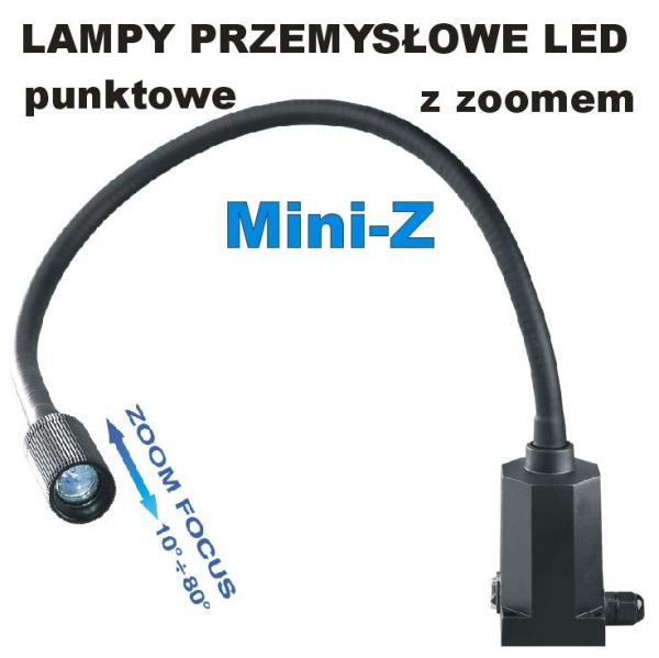 oświetlenie stanowisk pracy