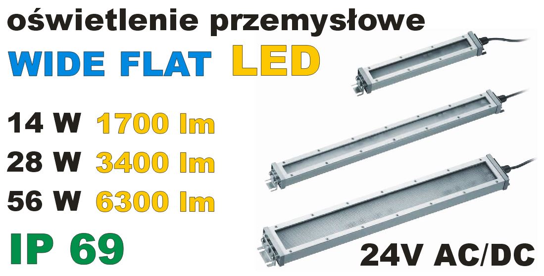 lampy stanowiskowe wodoodporne