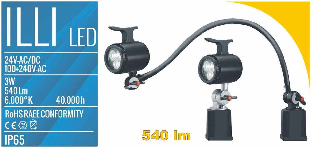 lampki do maszyn przemys�owych